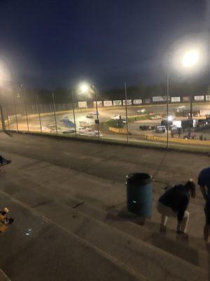 Senoia Raceway