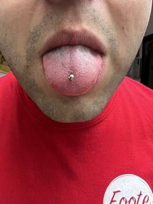 High Quality Piercing Service!