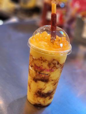 Mangonada