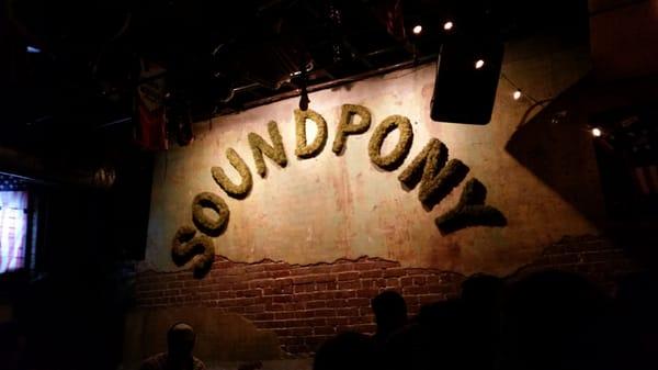 Whoop!!! #soundpony