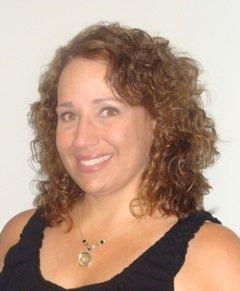 Gina Milano-Knowlton, Esthetician