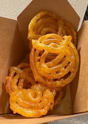 Jalebi