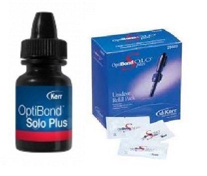 Optibond Solo Plus (Kerr)  44% OFF Call (877) 772-3888 Prestige dental Products