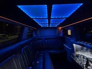 Party Limo