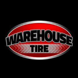 Warehouse Tire