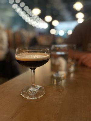 Espresso martini