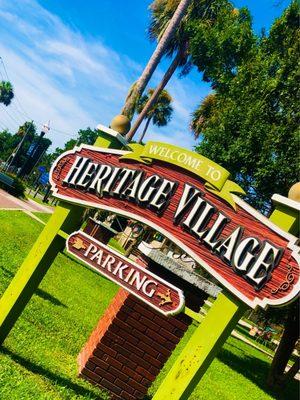 Heritage Village