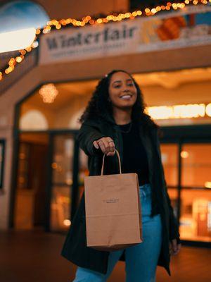 Product photos and a local market in Hartford Connecticut