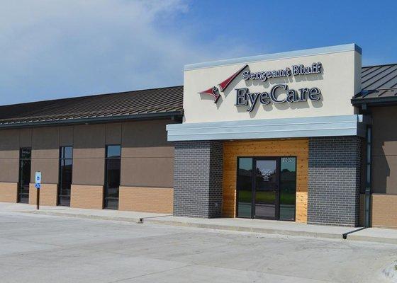 Sergeant Bluff Eyecare