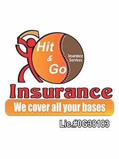 Hit & Go Insurance Services