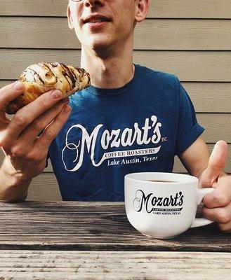 Mozart's Coffee Roasters