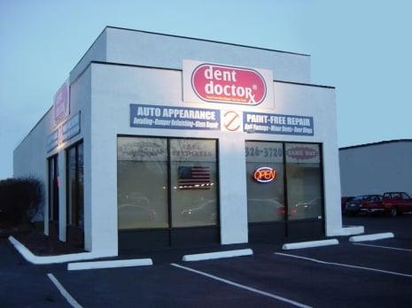 Dent Doctor