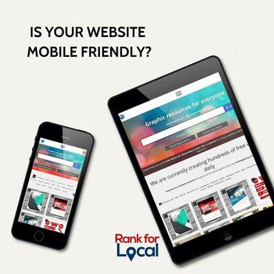 Responsive Website Design