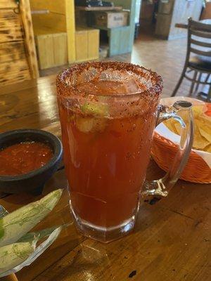 Michelada