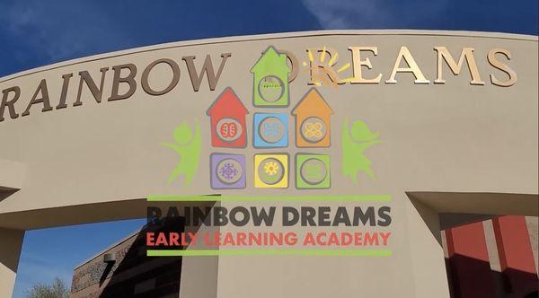 Rainbow Dream Academy Charter School