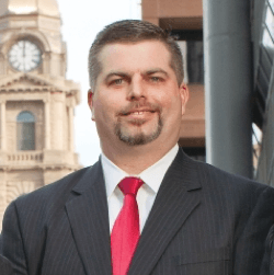 Arlington, TX Family Law Attorney P. Michael  Schneider