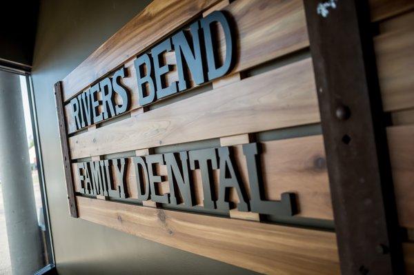 Rivers Bend Family Dental Clinic