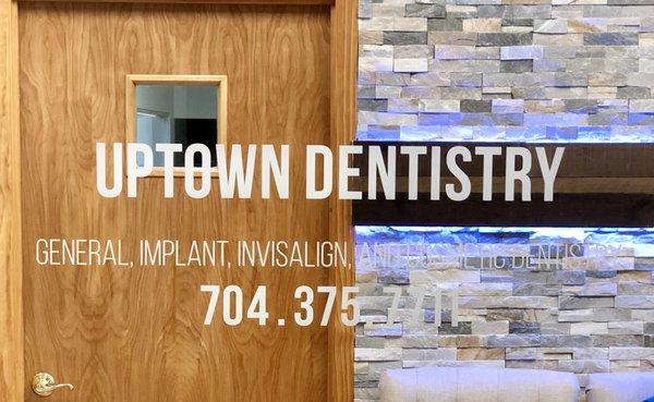 Uptown Premier Dentistry