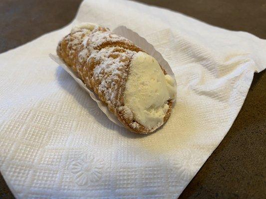 Cannoli