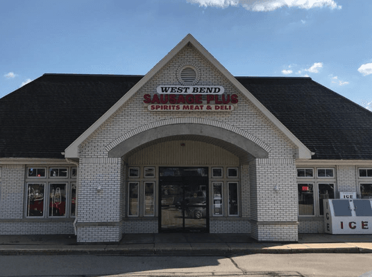 West Bend Sausage Plus