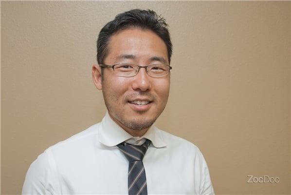 KEVIN SUK, MD retina surgeon Downey