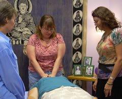 Teaching Reiki Class