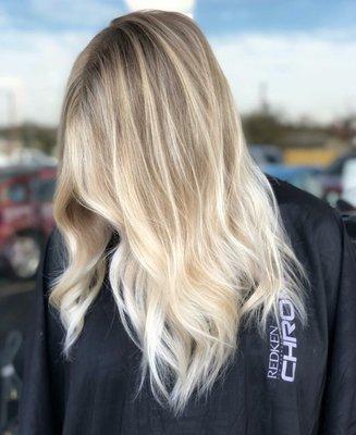 Color by Ashley Brierton