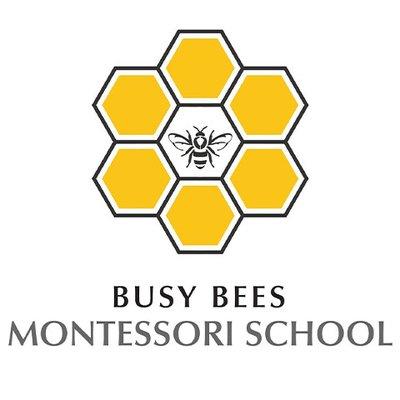 Busy Bees Montessori School