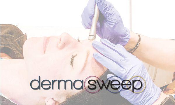 DermaSweep Resurfacing Infusion