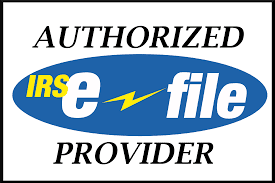 Authorized to E-file with IRS and multiple states