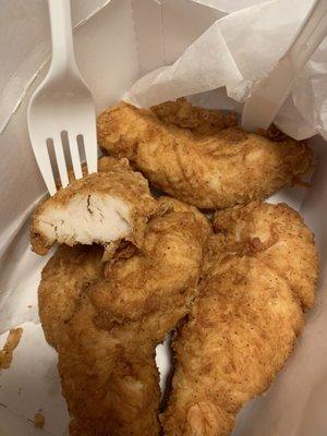 Chicken Tenders