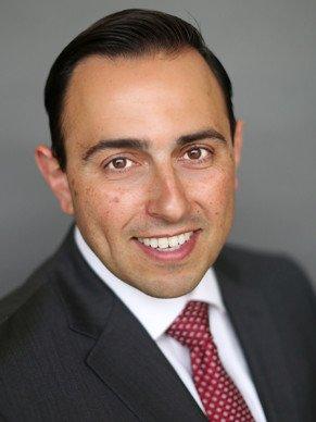 Attorney Antony Abboud