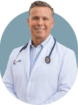 Dr. Christopher W. Boyes, MD | FACS