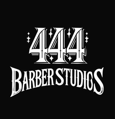 444 Barber Studios