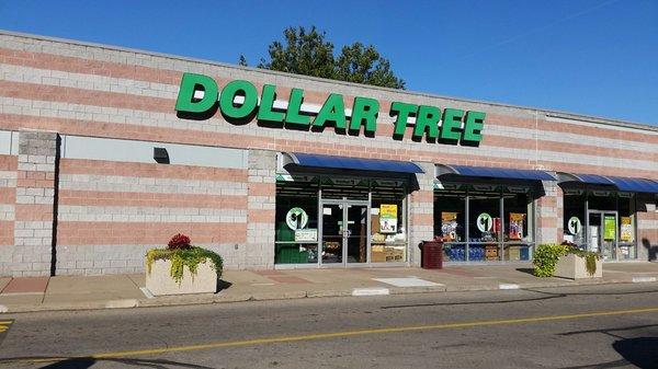 Dollar Tree (Verona PA)