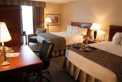 Holiday Inn Sioux City, an IHG Hotel