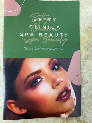 Spa & Beauty