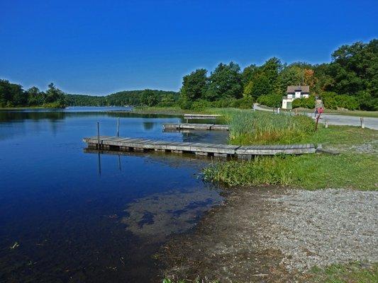 Boat Launch