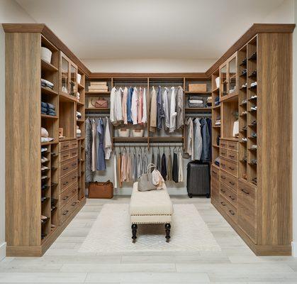 Inspired Closets Denver