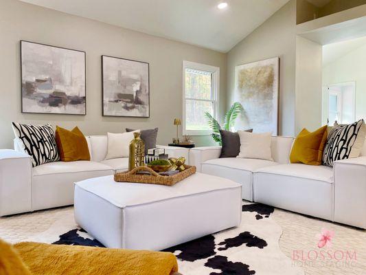 Blossom Home Staging