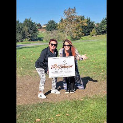 Stephenson/Toste Memorial Golf Tournament