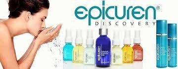 Epicuren Skin Care Products