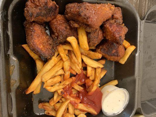 KOK Wings And Things