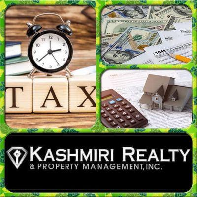 KASHMIRI REALTY & PROPERTY MANAGEMENT INC.