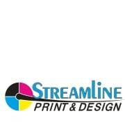 Streamline Print and Design