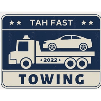 Tah Fast Towing