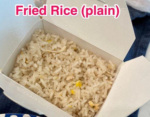 Fried rice