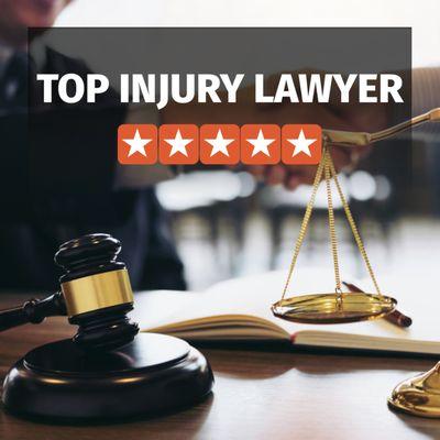 Top Injury Lawyer