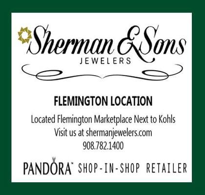 Your Neighborhood Jeweler