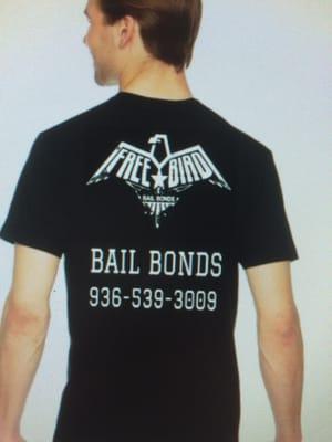 Freebird Bail Bonds
 Freedom is what we do!
 http://www.freebirdsbailbonds.com